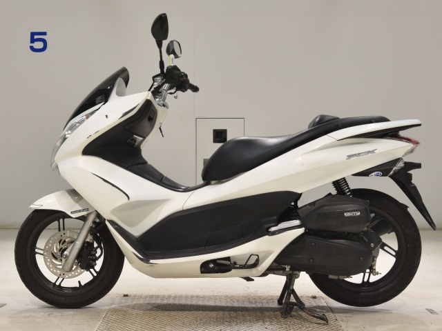 Honda PCX125
