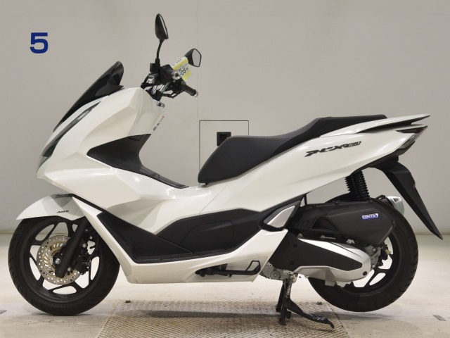 Honda PCX160