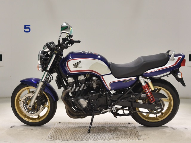 Honda CB750