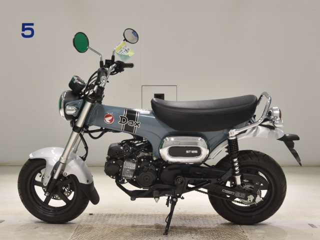 Honda DUX 125