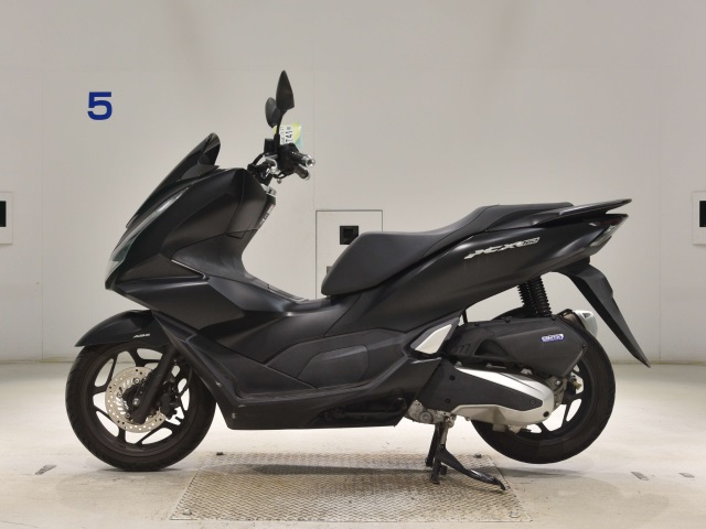 Honda PCX160