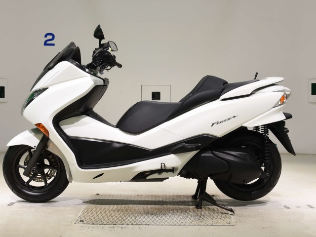 Honda FORZA Z