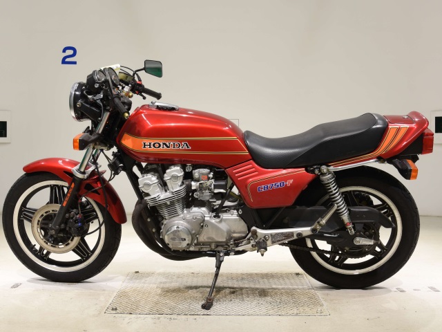 Honda CB750