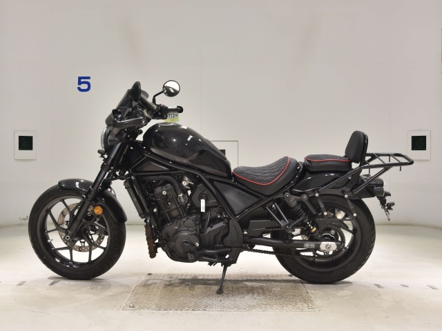 Honda REBEL 1100
