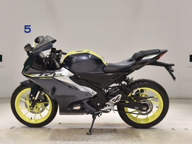 Yamaha YZF-R15