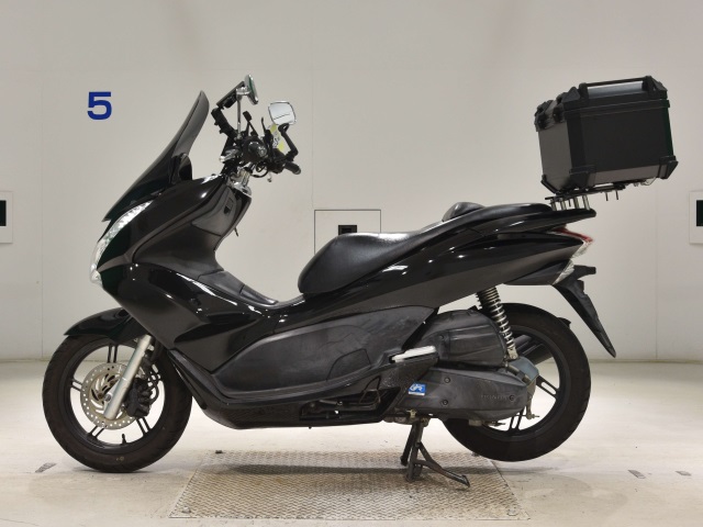 Honda PCX125