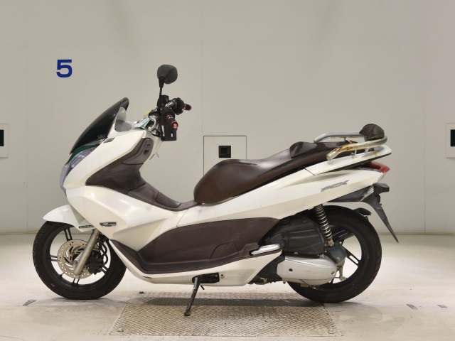 Honda PCX125