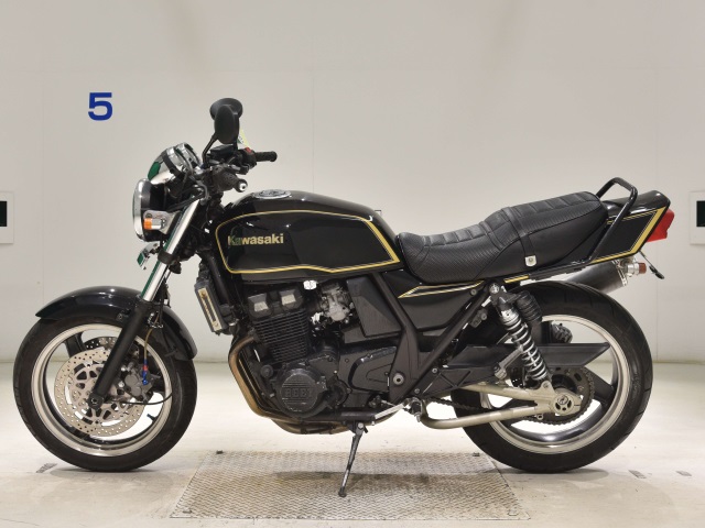 Kawasaki ZRX-2
