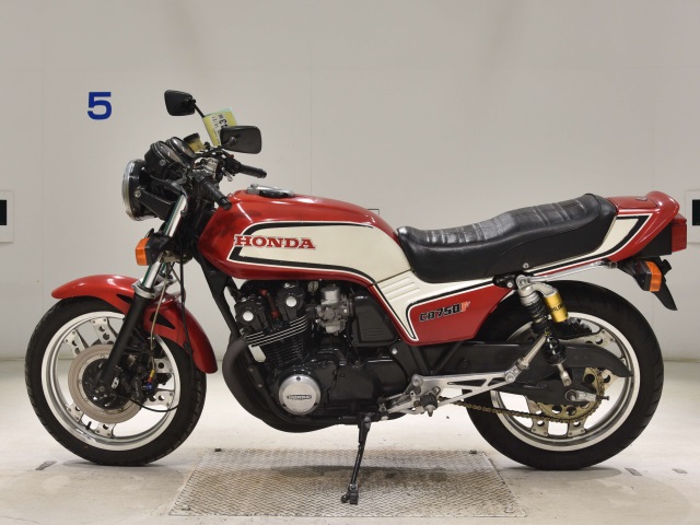 Honda CB750