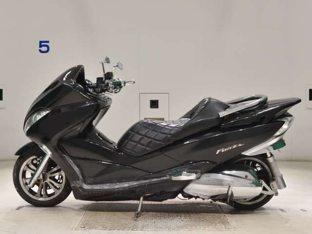 Honda FORZA Z