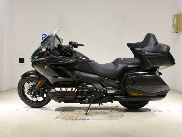 Honda GL1800 TOUR D