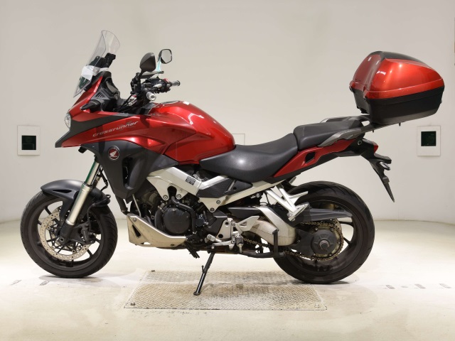 Honda VFR800X