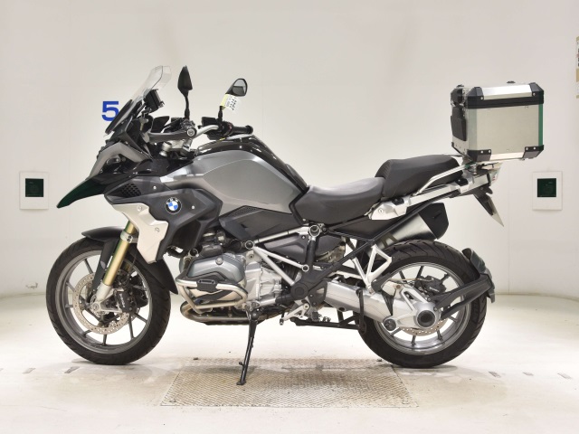 BMW R1200GS