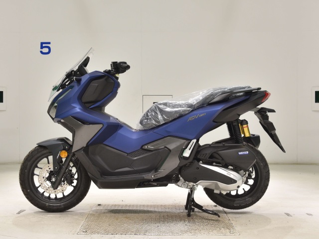Honda ADV160