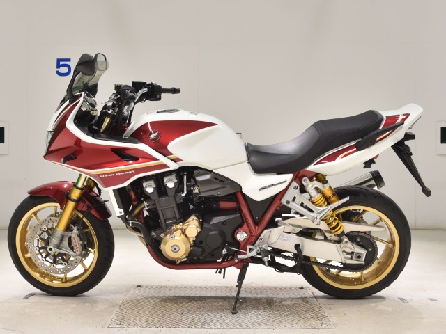 Honda CB1300S BOL D OR -3SP