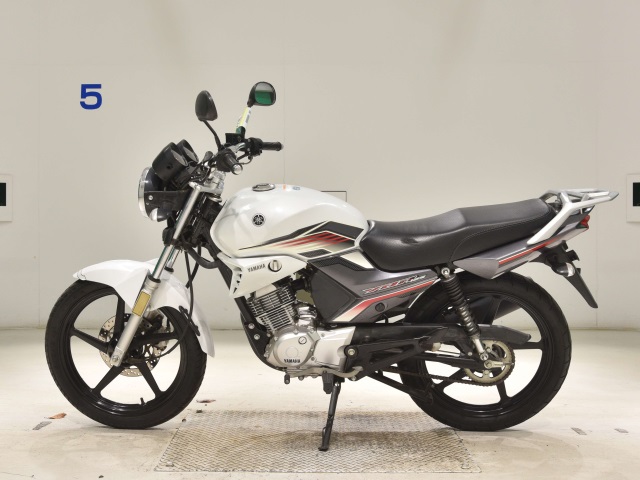 Yamaha YBR125