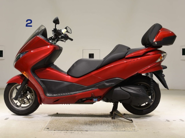 Honda FORZA Z