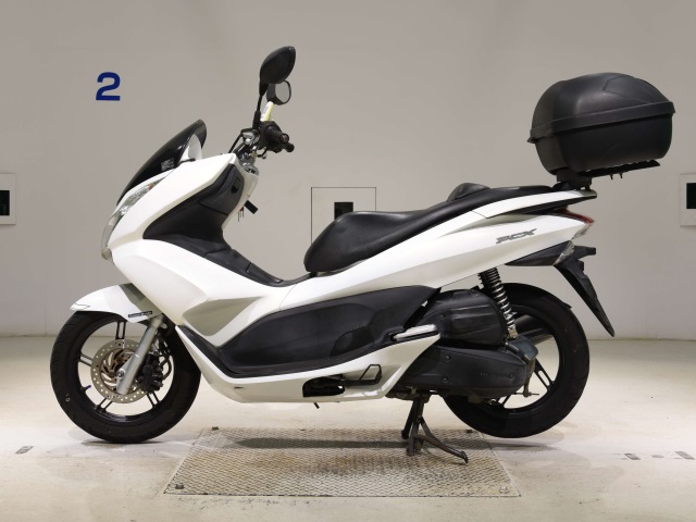 Honda PCX125