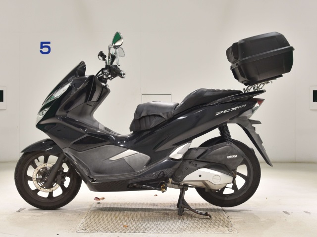 Honda PCX150-3A
