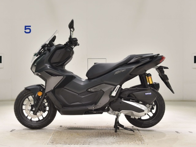 Honda ADV160