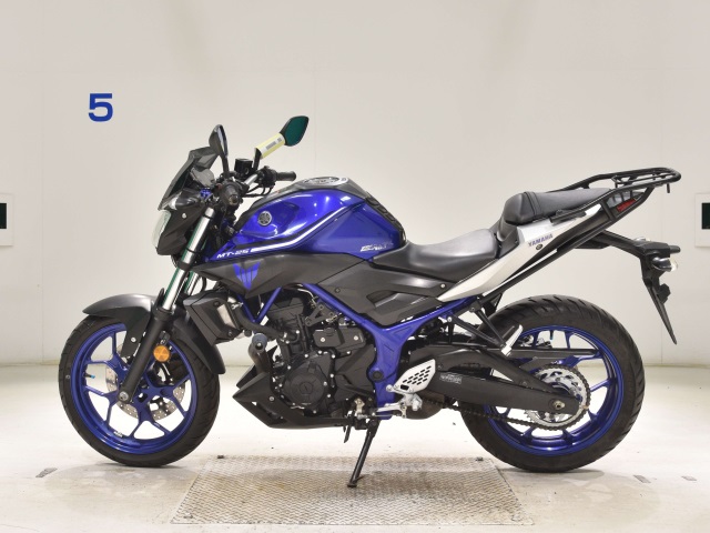 OTHER MT-25