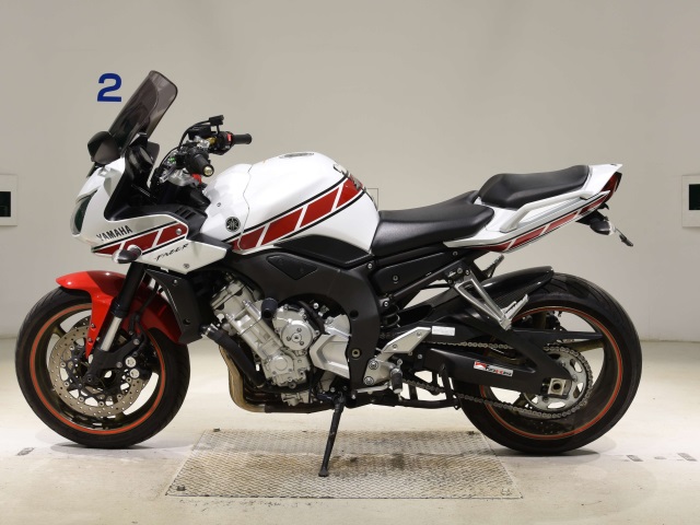 Yamaha FZ-1 FAZER