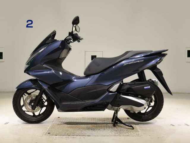 Honda PCX160