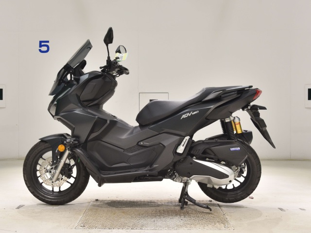 Honda ADV160