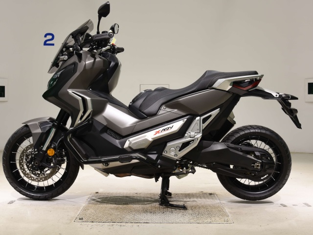 Honda X-ADV750