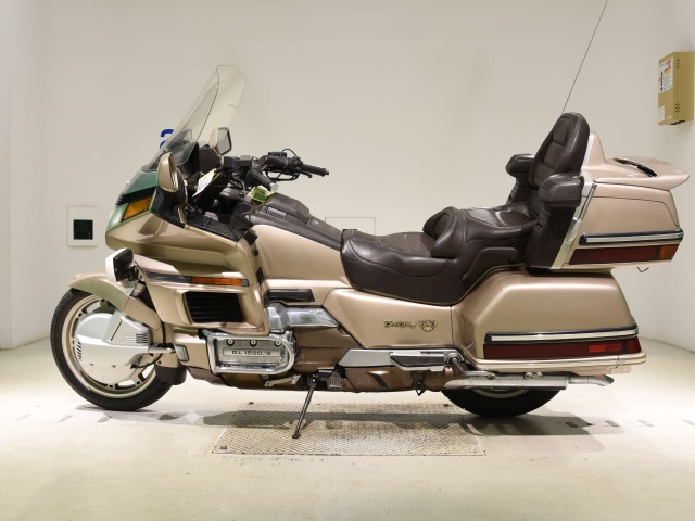 Honda GL1500