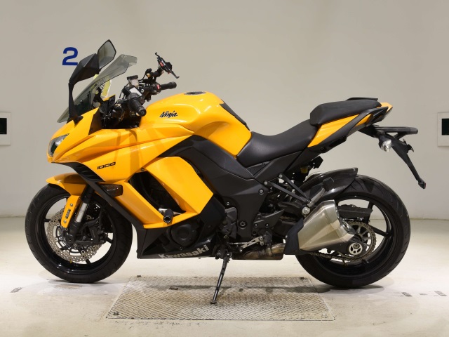 Kawasaki NINJA1000A