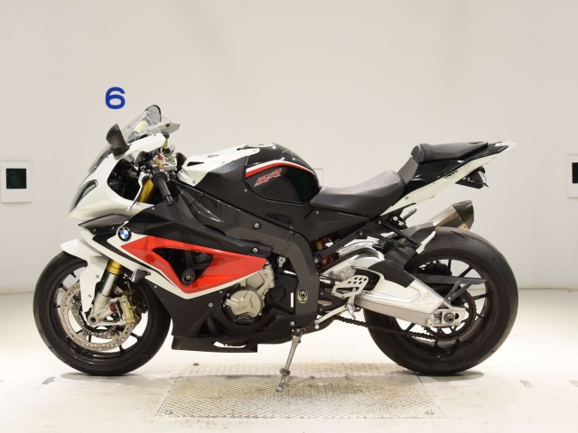 BMW S1000RR