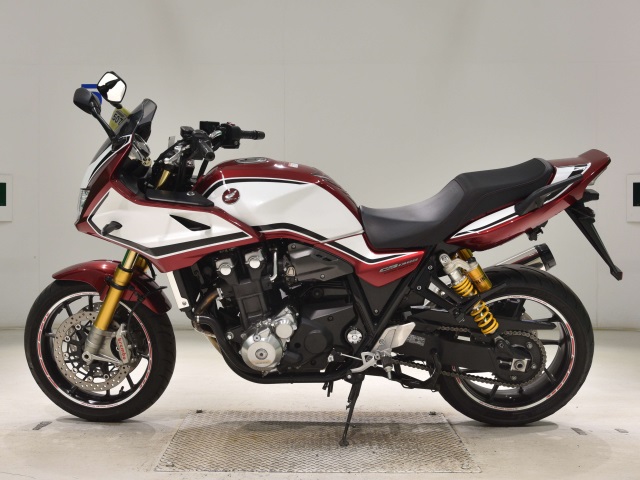Honda CB1300S BOL D OR -3SP