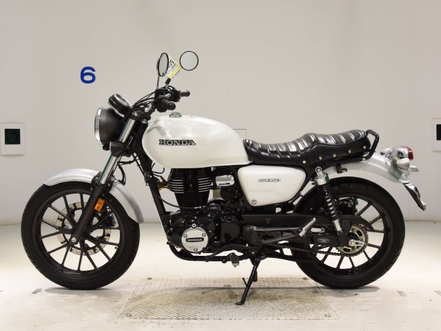 Honda GB350