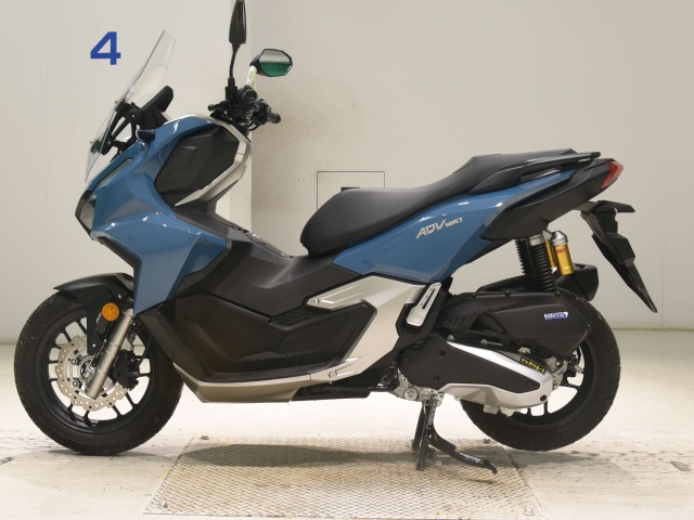 Honda ADV160