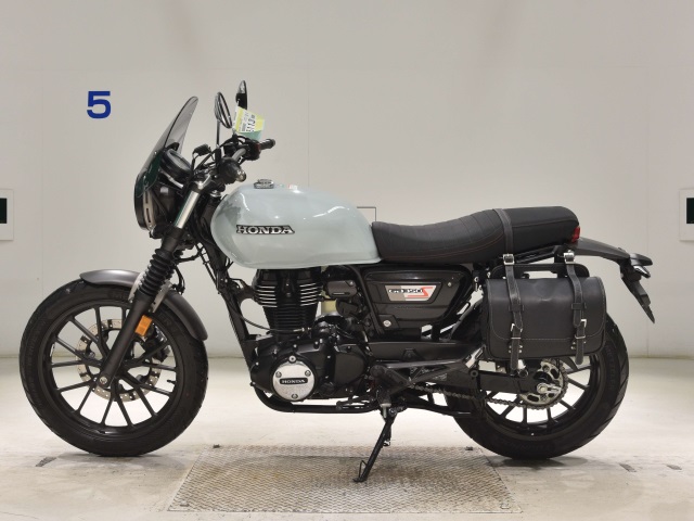 Honda GB350S