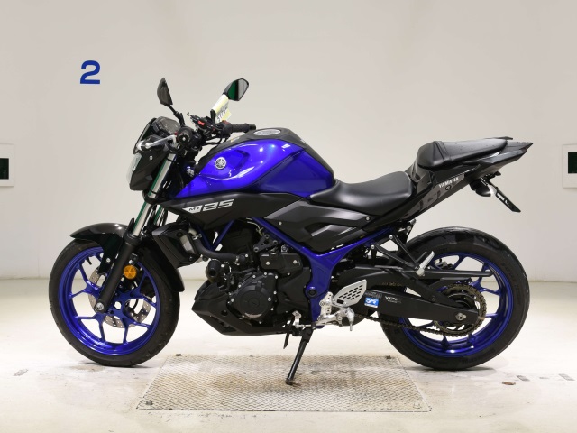 OTHER MT-25