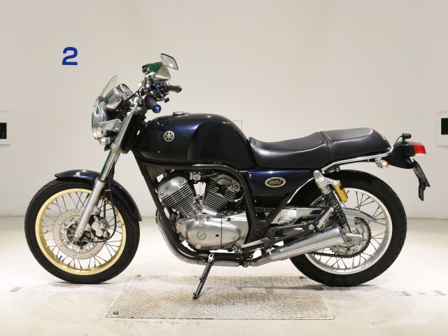 Yamaha SRV250S
