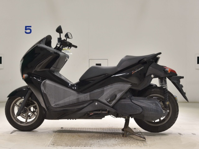 Honda PHASE