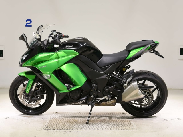 Kawasaki NINJA1000A