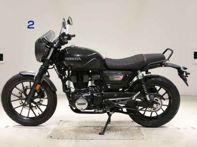 Honda GB350S