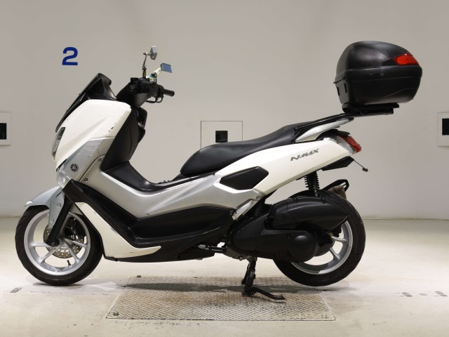 Yamaha NMAX