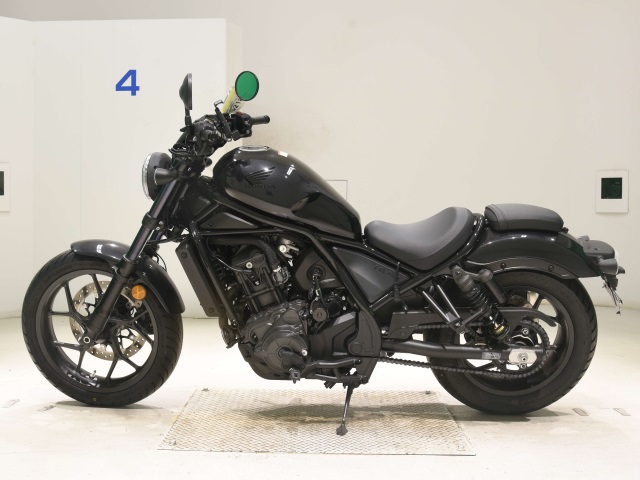 Honda REBEL 1100D