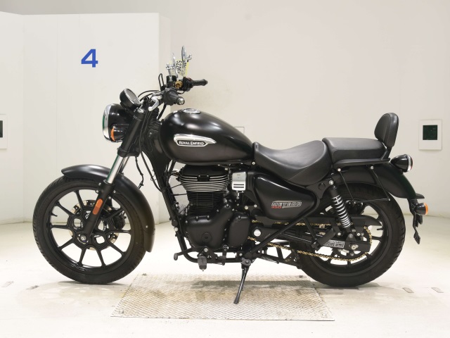 Enfield METEOR 350