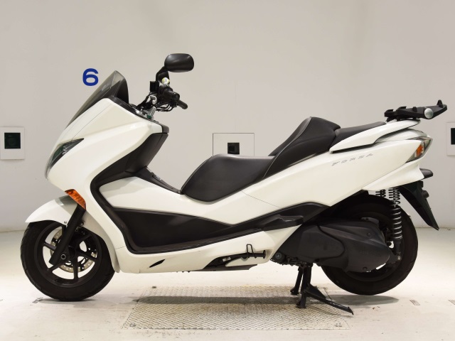 Honda FORZA Z
