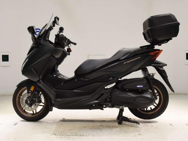 Honda FORZA -6