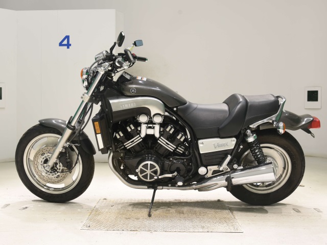 Yamaha V-MAX