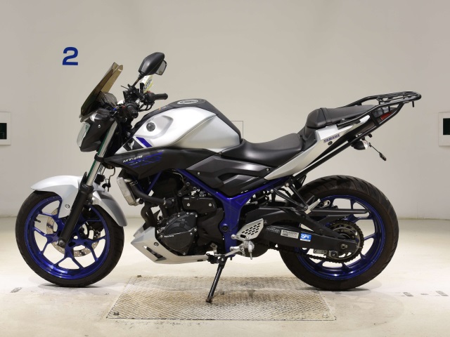 OTHER MT-25