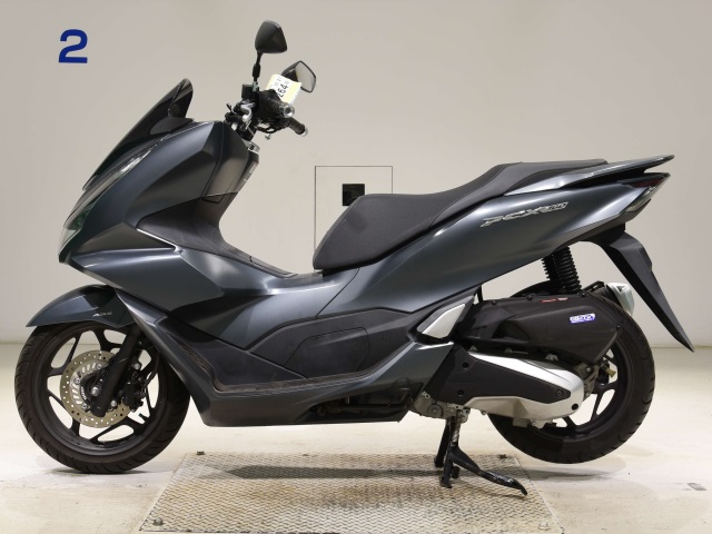 Honda PCX160
