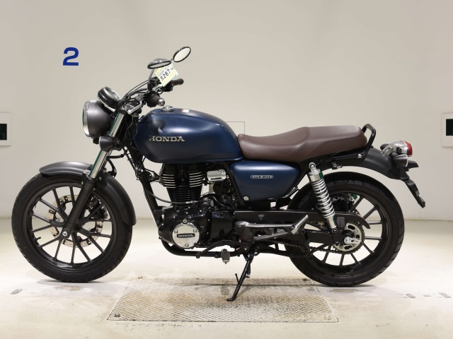 Honda GB350